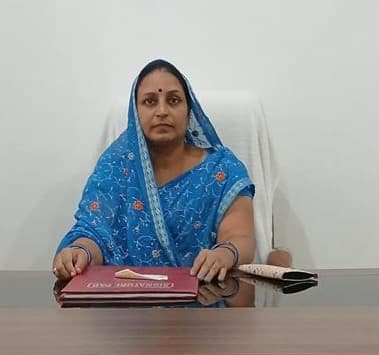Mayor